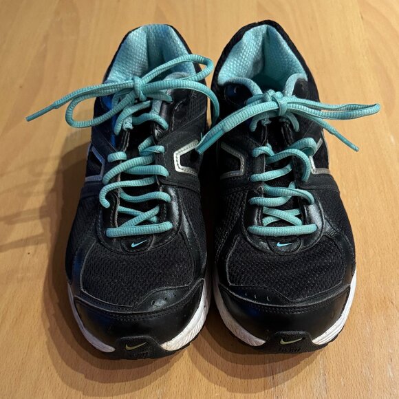Nike Dart 9 Running Shoes - size 8.5 - Picture 1 of 6